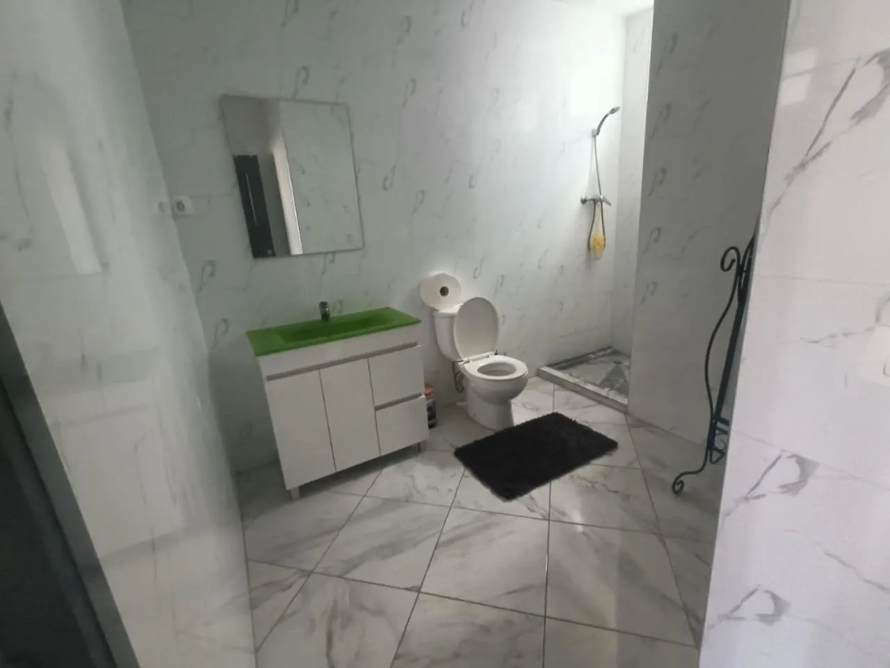 Apartament Casa Shell Tarrafal