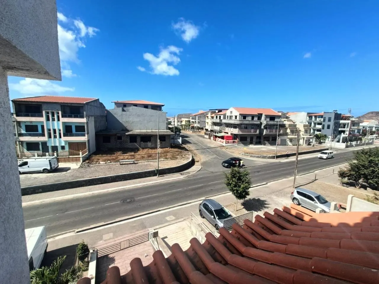 Apartament Casa Shell Tarrafal  Tarrafal (Santiago)