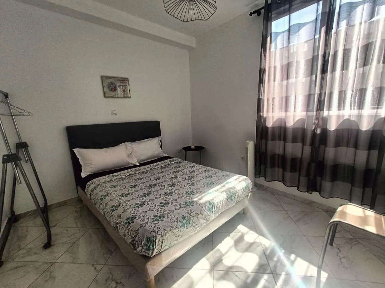 Apartament Casa Shell Tarrafal