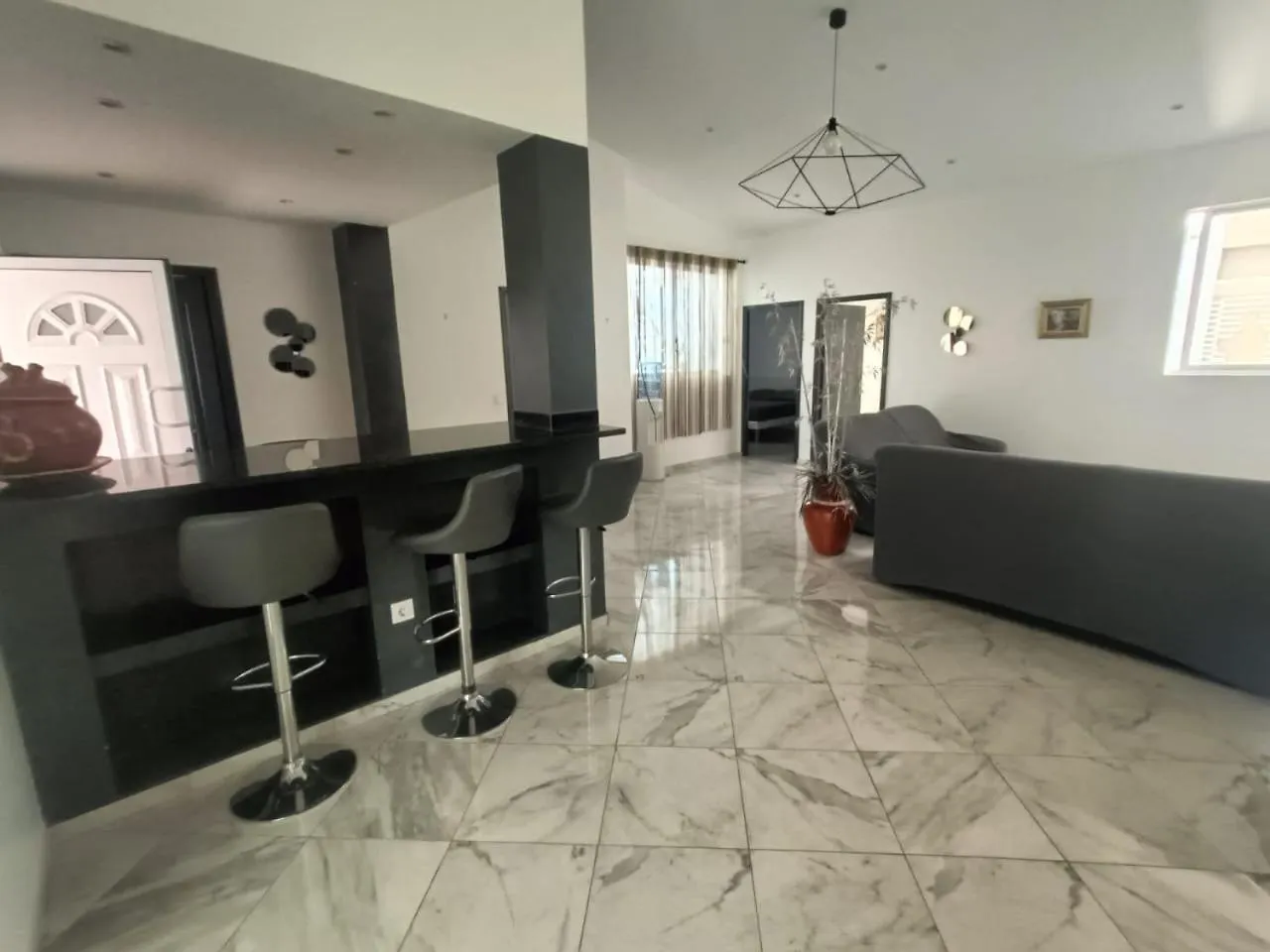 Apartament Casa Shell Tarrafal   Tarrafal (Santiago)