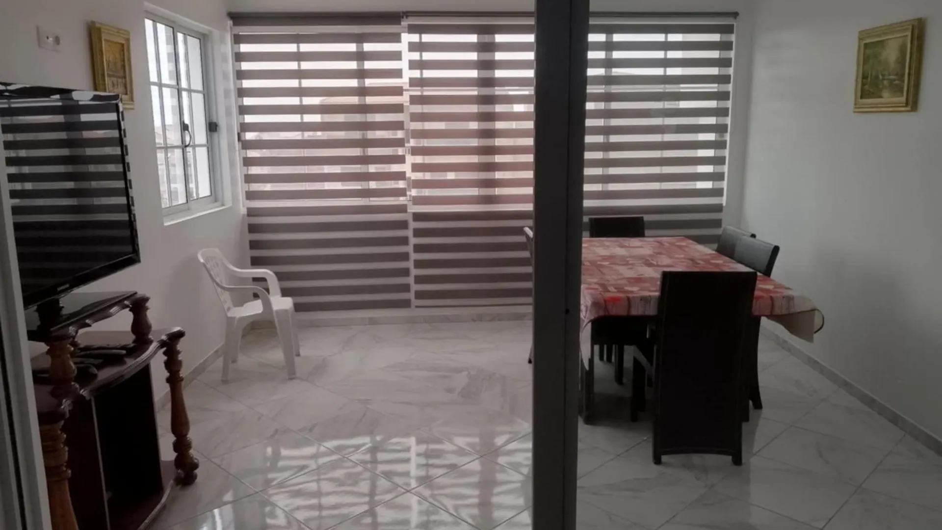 Apartament Casa Shell Tarrafal